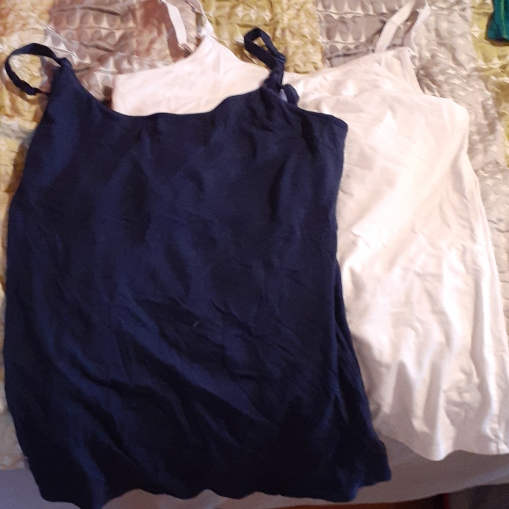 Nursing camies